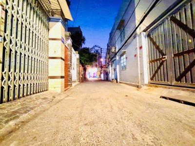 Bán nhà 4 tầng Gò Vấp, hẻm xe hơi đỗ cửa, 85m² ngang 5m, chỉ hơn 8 tỷ
