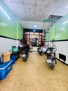 BÁN NHÀ 4 TẦNG - KDC BÌNH HƯNG BÌNH CHÁNH - VỊ TRÍ KINH DOANH - 96M2 - GIÁ 12.9 TỶ