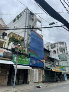 Bán nhà 40 Huỳnh Thiện Lộc, Phường Hoà Thạnh, Tân Phú, HCM