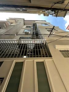 Bán nhà 45m2 4 tầng trung tâm Cầu Giấy – đối diện ĐH Sư Phạm Hà Nội