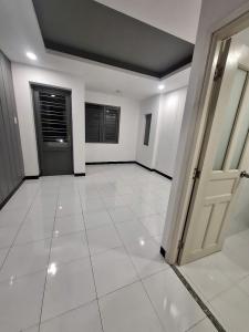 Bán Nhà 4.5x13m Quận 12  1 Trệt 2 Lầu 1 Lửng, 4PN, 4WC, Pháp Lý Rõ, Gần QL1A