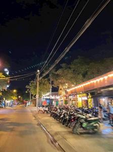BÁN NHÀ (4x23) MẶT TIỀN NGUYỄN THỊ KIÊU – ĐỐI DIỆN NHÀ HÀNG THẤT SƠN