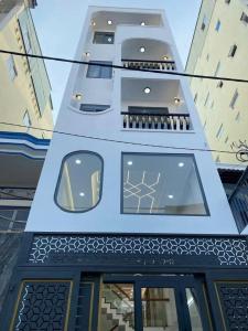 BÁN NHÀ 5 TẦNG CÓ THANG MÁY – HƯƠNG LỘ 2, BÌNH TÂN – 84M² – GIÁ CHỈ 8.2TỶ