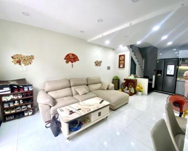 Bán Nhà 5 Tầng Full Nội Thất Cao Cấp  Hẻm Xe Tải  QL13 Hiệp Bình Phước  Gần Vạn Phúc  Chỉ 8 Tỷ