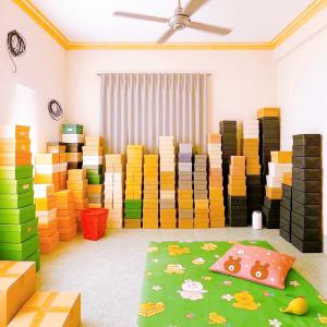 Bán nhà 5 Tầng hẻm Xe Hơi Ni Sư Huỳnh Liên, QUẬN TÂN BÌNH, Sổ vuông 5 x 20 m, Giá 17 tỷ