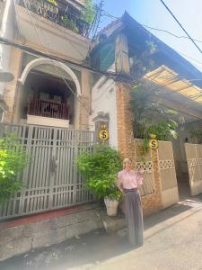 BÁN NHÀ 5 TẦNG HXH Đ.NGUYỄN THỊ MINH KHAI, QUẬN 1 - NGANG HIẾM 8M*22M - NGAY ĐÀI TRUYỀN HÌNH TP -