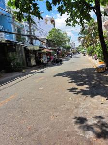 BÁN NHÀ 6 TẦNG MẶT TIỀN ĐƯỜNG CHÁNH HƯNG – P4, QUẬN 8 – Ô TÔ ĐỖ CỬA – KHU VỰC TIỀM NĂNG PHÁT TRIỂN,