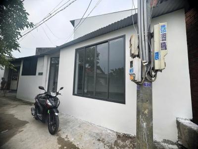 Bán nhà 6m x 13m, 1T1L P.Tam Hiệp, gần công ty Bitis chỉ 2,1 tỷ