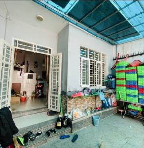 Bán nhà 75m2, 4PN, 4WC, Tân Hòa 2, Hiệp Phú, Q.9 - 5.55  tỷ