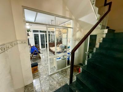 Bán nhà 84m², 4 tầng, 5PN, 4WC, Tam Bình, Thủ Đức - 6.85  tỷ
