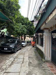 Ban nhà Bằng Liệt, Hoàng Mai, Ô tô đỗ cổng, nở hậu, 43m2, 10.1 tỷ(MTG)