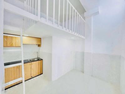 Bán nhà Bình Tân, 15x20m, 5 tầng, BTCT, 75 phòng, thu nhập 280tr/th, 49 tỷ, TL