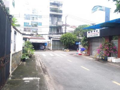 bán nhà cấp 4 , Căn góc 2MT,Đặng Tiến Đồng,Đsô 1,P. An Phú, TP. Thủ Đức