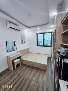 Bán nhà CHDV Đường ÂU CƠ, TÂY HỒ 90m2/ 6T Thang máy, MT 6m 21.5 Tỷ, Ô tô tránh 20m