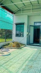 ???? BÁN NHÀ CẤP 4 GIANG ĐIỀN – CHỈ VIỆC XÁCH VALI VÀO Ở! ????