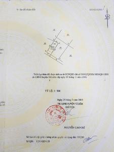 Bán nhà Đang Cho Thuê - Vị Trí Đẹp, Oto, 10m ra phố, Mễ Trì Thượng  52m2 - 10.8 tỷ TL Hếm
