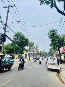 Bán nhà đẹp 4 tầng gần công viên Làng Hoa, phường 11, Gò Vấp, sát mặt tiền, chỉ 6 tỷ hơn thương