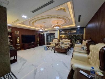 BÁN NHÀ ĐẸP CẦU GIẤY, LÔ GÓC, ÔTÔ TRÁNH, KINH DOANH ĐỈNH, DT 75M2, MT RỘNG, GIÁ 25 TỶ