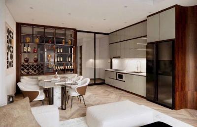 Bán nhà đẹp Đặng Vũ Hỷ- Xóm Lò Dân xây- Full Nội thất Oto 65m 5 tầng- 2 thoáng nhỉnh 7 tỷ(TL)