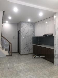 BÁN NHÀ ĐẸP HXH TÂN THẮNG SƠN KỲ TÂN PHÚ 2 TẦNG 4M X 8M 3.58 TỶ TL