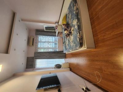 Bán nhà đẹp Ngọc Lâm- Dân xây- Lô Góc -oto 45m 5 tầng ful NT ô chờ thang máy nhỉnh 8 tỷ(TL)