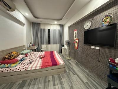 Bán nhà đẹp Nguyễn Văn Cừ - Lô Góc Ô tô- Dân Xây- View Cầu Chương Dương- 35m nhỉnh 7 tỷ