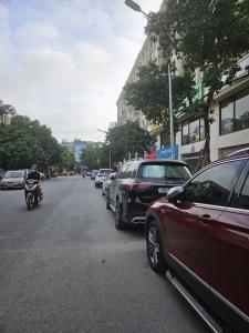 Bán Nhà Đẹp Vạn Phúc – tiệm cận Tố Hữu, Lê Quang Đạo nối dài – ô tô đỗ cửa SĐT 0972078667