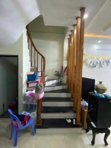 Bán Nhà  Định Công Hạ 41m2. 5 tầng. mặt tiển 3.5m, giá đẹp 6,4 tỷ hoàng mai hà noi