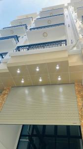 BÁN NHÀ ĐỊNH CÔNG THƯỢNG – LÔ GÓC – THANG MÁY  – 50M2 - 4M MT – 15.8 TỶ