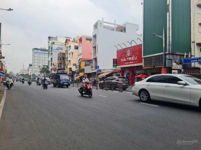 BÁN NHÀ DƯƠNG BÁ TRẠC - NHỈNH 7 TỶ - 2 TẦNG 4.25*16M, NỞ HẬU 4.6M - HẺM Ô TÔ KIA MORNING, QUẬN 8