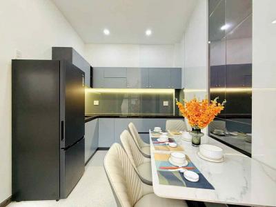 Bán nhà đường Quang Trung, Gò Vấp