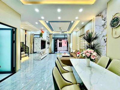Bán nhà đường Quang Trung, Phường 11, Gò Vấp, giá chỉ 6.8 tỷ