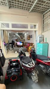 Bán nhà đường Số 2, P. Tăng Nhơn Phú B, Thủ Đức, TP HCM,  DT 60m2, 2 tầng, 2PN. Sổ hồng riêng, giá