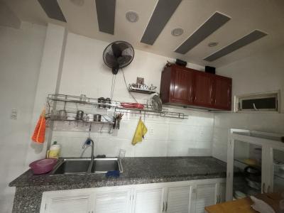 Bán nhà đường số 3, Trường Thọ, Thủ Đức, TP HCM. DT 160m2, 2 tầng, 7 phòng ngủ, giá 10.15 tỷ