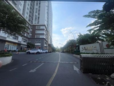 Bán nhà đường số 4, Phường Trường Thọ, Thủ Đức, TP HCM. DT 175m2, 3PN, SHR, giá 8.69  tỷ -