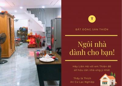 Bán Nhà Đường Xe Hơi 2 Tầng Song Hành Trung Mỹ Tây Quận 12