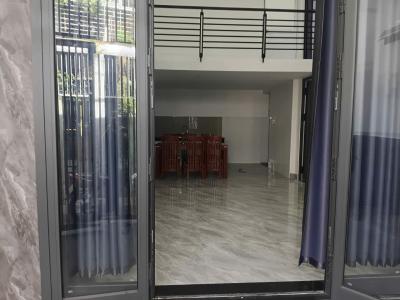 Bán nhà Gác Lững Đúc .  MT Trần Cao Vân. Thanh Khê . Đà Nẵng