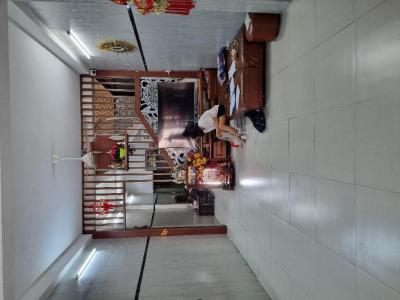 BÁN NHÀ GẦN CHỢ BÌNH TRỊ ĐÔNG – HXH THÔNG – BÌNH TRỊ ĐÔNG - BÌNH TRỊ ĐÔNG A - BÌNH TÂN - 76M2 – HƠN