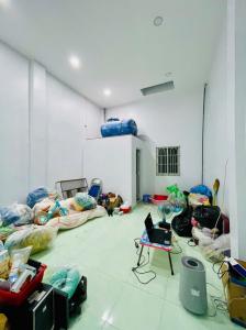 Bán nhà gần chợ Phạm Văn Bạch, 3 phòng ngủ, sát sân bay Tân Sơn Nhất, chỉ 4 tỷ 780 thương lượng