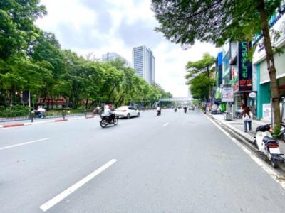 Bán nhà giá tốt MP Hồng Tiến-Long Biên-Hà Nội. Mặt tiền rộng, thang máy. Kinh doanh vô địch(22/9)