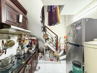 BÁN NHÀ GẤP - CHỦ ĐI MỸ