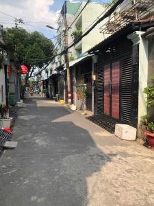 BÁN NHÀ HẺM 5M BÙI QUANG LÀ – CĂN GÓC 2 TẦNG – ĐANG CHO THUÊ 7 TRIỆU/THÁNG – GIÁ CHỈ 4 TỶ 5