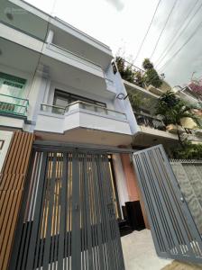 Bán nhà hẻm kinh doanh Bùi Đình Túy - Đinh Bộ Lĩnh -  90m2 (4,3x22m) - Hẻm 8m thông xe tải- HC -