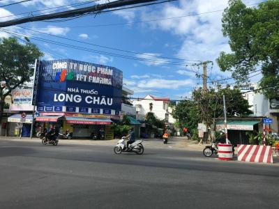 Bán nhà hẻm Nguyễn Thị Định, Phước Long, Nha Trang diện tích 47.3m2 giá 2.39 tỷ