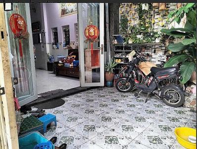 ???? Bán Nhà hẻm nội bộ Bông Sao P5 Q8 - Giá chỉ 5,7 Tỷ ???? thương lượng.