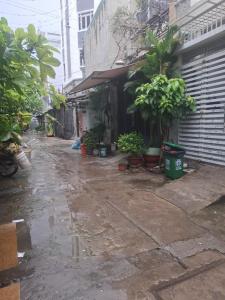 BÁN NHÀ HẺM XE ĐỖ CỬA - MÃ LÒ - BÌNH TRỊ ĐÔNG A - 64,2M2 - NHỈNH NHỎ 6 TỶ