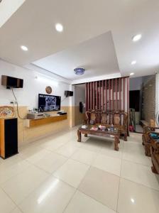 Bán nhà Hẻm xe hơi  Đồng Đen - khu Bàu Cát, gần Trường Chinh, 4,5x18m, 4 tầng, 12,6 tỷ.