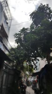 BÁN NHÀ HẺM XE HƠI - LÊ VĂN QUỚI – BÌNH TRỊ ĐÔNG A - 81M2  – CHỈ NHỈNH 6 TỶ

BÁN NHÀ HẺM XE HƠI -