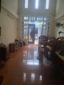 BÁN NHÀ HẺM XE  HƠI NÉ NHAU - KHU AN NINH DÂN TRÍ - HƯƠNG LỘ 2  - BÌNH TRỊ ĐÔNG A - 66M2 - NHỈNH 6