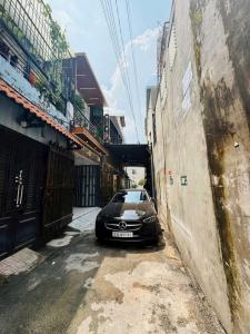 bán nhà hẻm xe hơi phạm văn chiêu gò vấp – 3 phòng ngủ – gần chợ thạch đà – giá chỉ 4 tỷ 96 thương